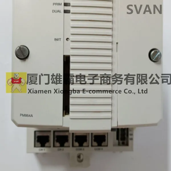 PM665 3BDS005799R1 Processor Module photo-4