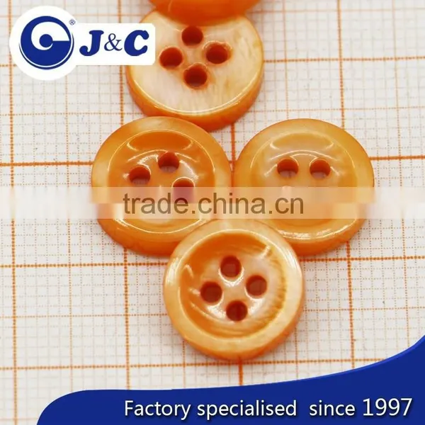 Pantone Colour Match River Shell Fastener photo-2