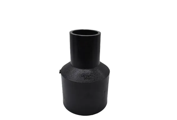 HDPE BUTT FUSION REDUCER COUPLING