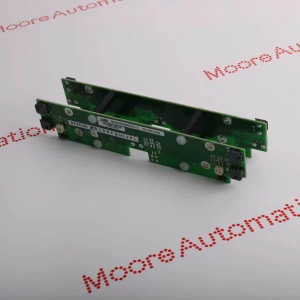 ABB XZC826A102 3BSE036348R0102 photo-3