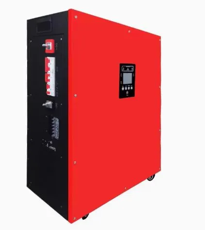 Factory Direct Sales 8KW~12KW Floor-standing Household Photovoltaic Inverter Sine Wave Power Frequency Inverter Control All-in-one Machine