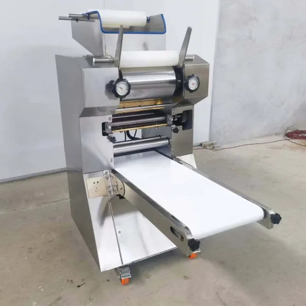 Noodle Press Machine Noodle Processing Equipment Dry Noodle Maker Machine