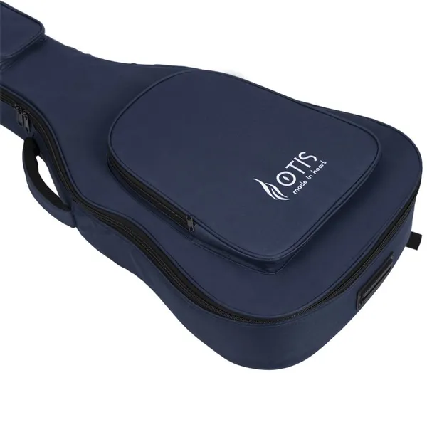 B7 Extra Thick OTIS Folk Bag 41 Inch Blue photo-4