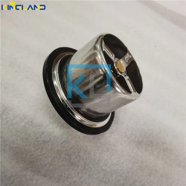 Excavator/ Generator Engine Thermostat 4318947 Fit For CUMMINS photo-3