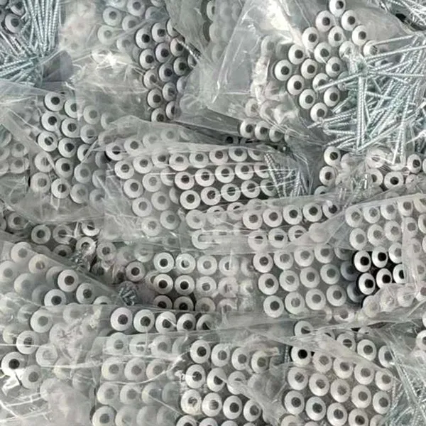 Factory Direct IBR Nails - Custom Sizes Available With Technical Support photo-4