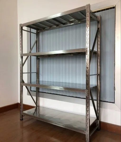 China Stainless Steel Rack Manufacturers Factory Suppliers photo-2