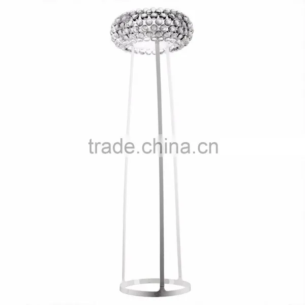 Indoor Caboche Floor Lamp photo-2