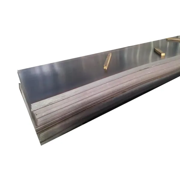 Alloy Steel Carbon Steel 4140 C45 S45C S50C 40Cr Carbon Steel Sheet photo-5