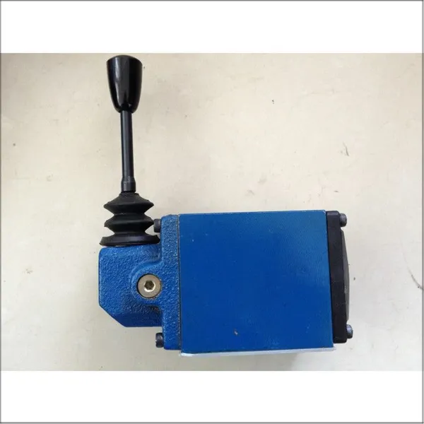 Rexroth 4WMM10J31 Hydraulic Solenoid Valve All Fitting 100% New Original Stable and Reliable photo-4