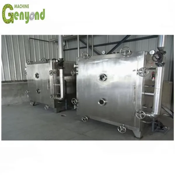 New Design Laboratory Drying Equipment Vacuum Dry Oven