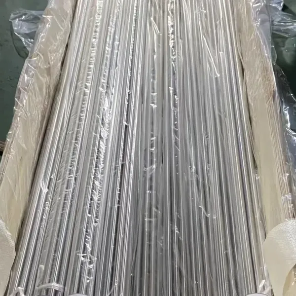 Steel Pipe & Tube & Precision Steel Pipe，10#、20#、35#、45#、20Cr、40Cr、20CrMo、42CrMo、16Mn photo-4