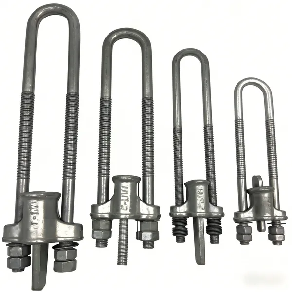Power Hardware Manufacturer | Transmission Line Fittings, Clamps & Electrical Accessories Supplier photo-2
