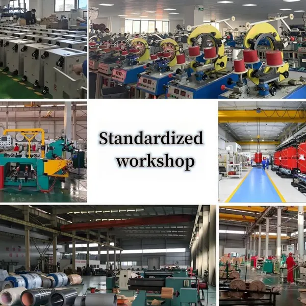 Transformer With Mill Test Report for 600V to 208V Industrial Use photo-4