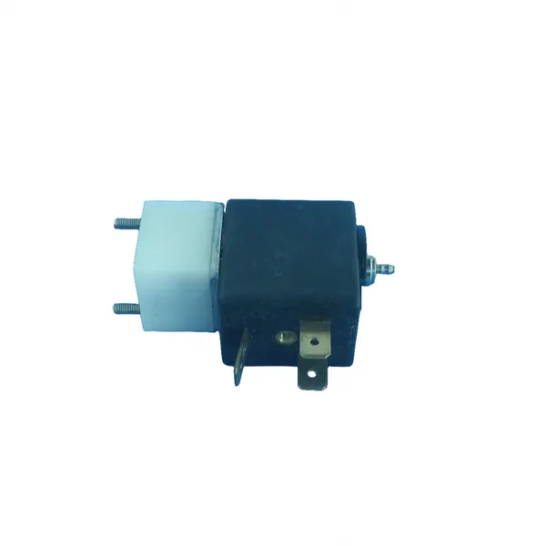 521-0001-175 Solenoid Valve 3 Port V8 Valve Gutter Valve for Videojet 43S 46P Willett 430 460 407 405 Inkjet Coding Printer photo-2