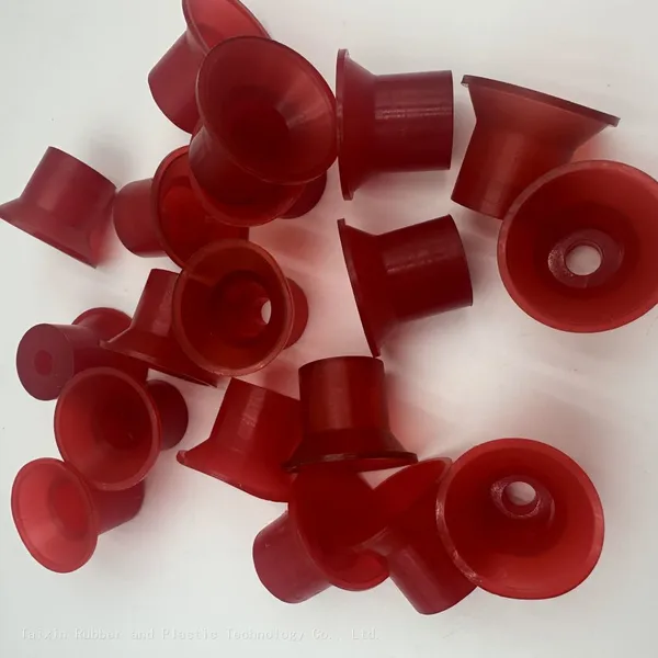 Customized Polyurethane Parts for Mold Opening Are Suitable for Automotive Component Factories in Southeast Asia. photo-5