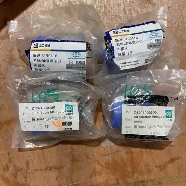Original SEM 5252591 Warning Light Switch for Wheel Loader Spare Parts in Stock.