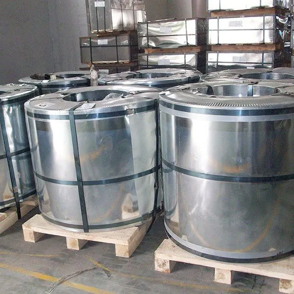 Prime Quality / ETP / TFS Coil T3/T4 Grade for Manufacturing Food Cans, Aerosols, Electronic Parts, Crafts, photo-2