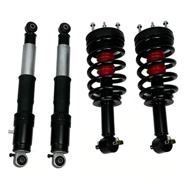 2007-2014 Cadillac Escalade, Escalade ESV and EXT Magnetic Shocks & Struts