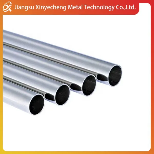 Municipal Guardrails Scenic Guardrails National Standard Handrails Tube