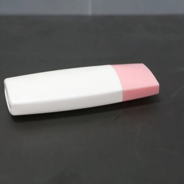 High End HDPE Squeeze Bottle IATF 16949 RationalDMIS CMM Verified Liquid Soap Dispenser Custom Plastics Manufacturer Italy