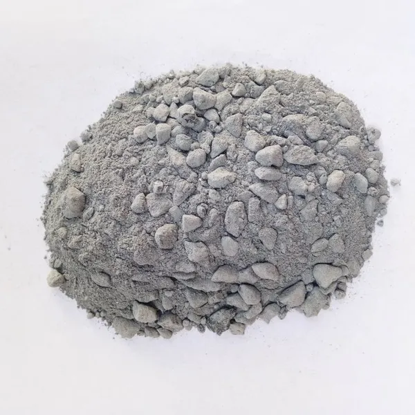 Silica Refractory Castable