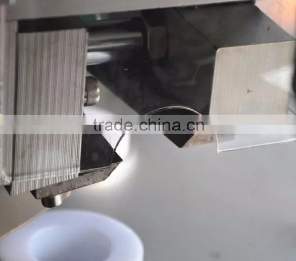 Tube Filling Sealing Machine,Plastic Tube Filling And Sealing Machine,Toothpaste Tube Filling Machine photo-3