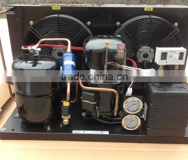Tecumseh Compressor Condensing Units for Refrigeration photo-5