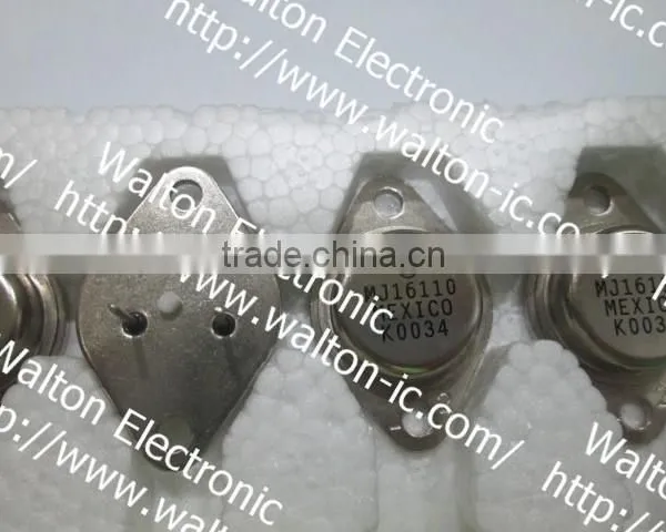 Hot Sales IC MJ16110 ic photo-2