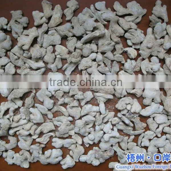 3-3 Dry Ginger Whole Chinese Spice