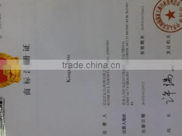 Hotel Fire Retardant 5star Hotel Mattress photo-5