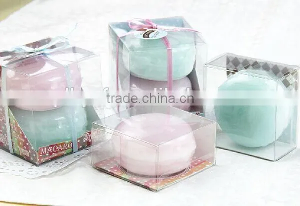 Crystal Amino Acid Beauty Soap photo-3