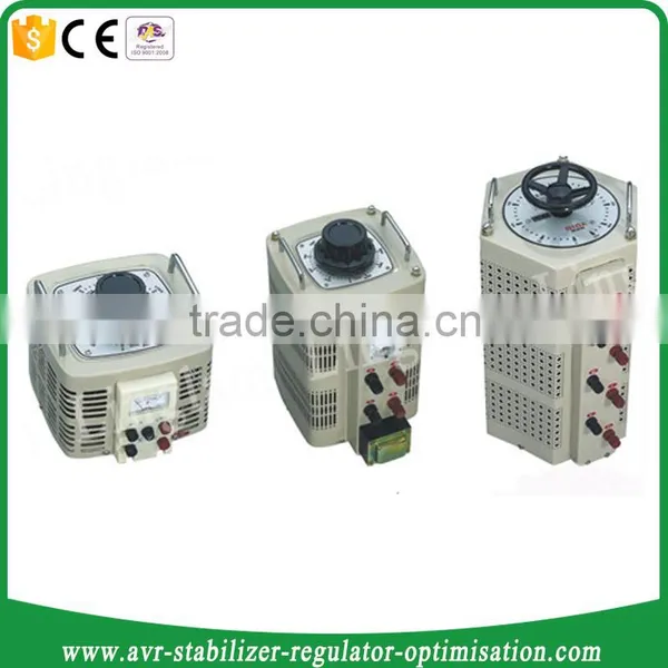 Tdgc Tsgc Contact Voltage Regulator photo-2