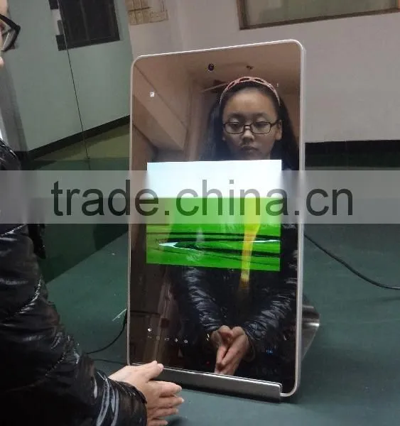 Export Quality Good Prices Professional Factory Mirror Infrared Sensor photo-2