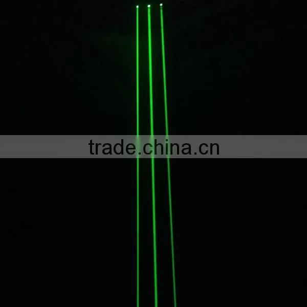 Manufacturer Wholesale 9 Matrix Laser Moving Head Dj Laser Lights photo-4