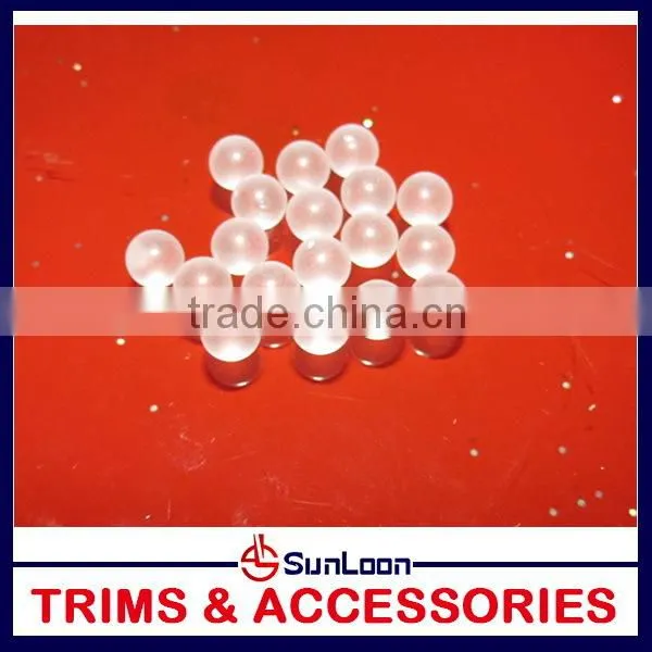 New Coming Fast Delivery Fake Pearls in China