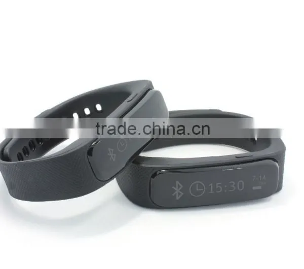 Drop Shipping Smart Inside Chip Wristband photo-4