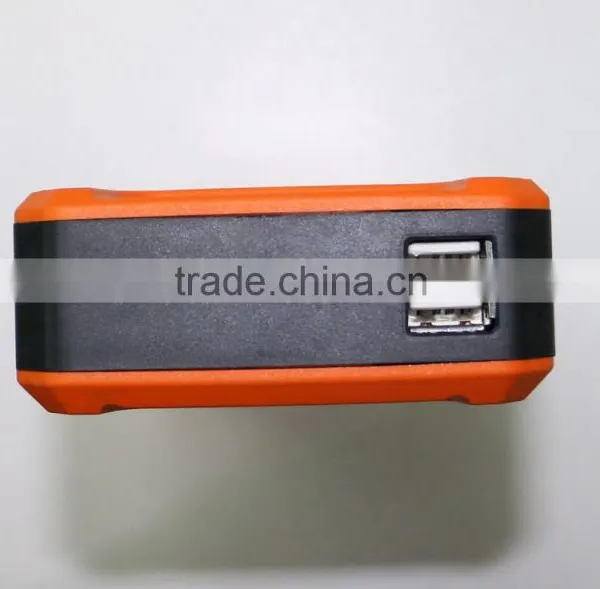 AGA 20000mAh PORTABLE Automobile Starting Power photo-2