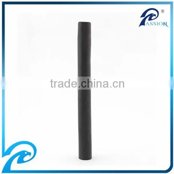 China High Pressure Multi Purpose Pure Rubber Fuel Elbow Hose photo-5