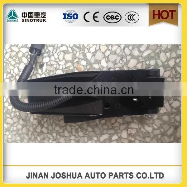 FOTON Truck Parts the Automobile Electron Accelerator Pedal photo-4