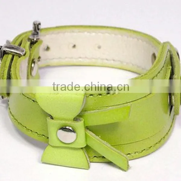 Leather Factory Produce Foreign Trade Leather Bracelet Genuine Leather Bracelets photo-2