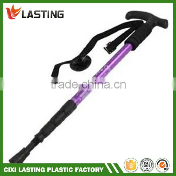 2015 New Design Trekking Pole/walking Stick/climbing Stick photo-3