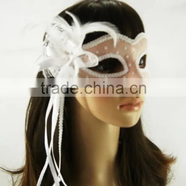 Wholesale Cool Skull Design Halloween Cheap Party Mask Cheap Party Masks for Sale photo-6