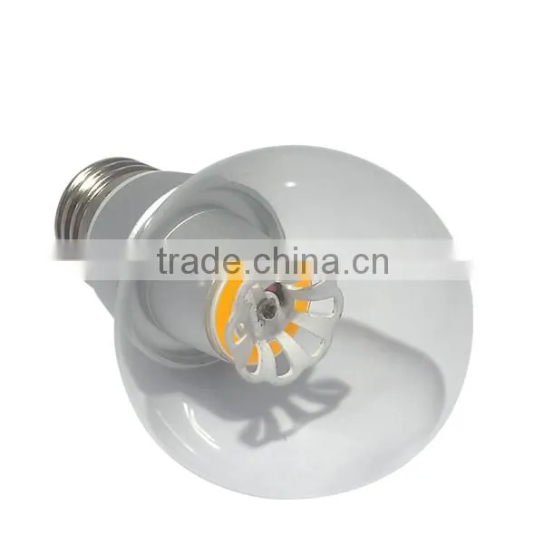 5W 420Lm Led Projector Lamp 80Ra Ies Files E27 Led Bulb Led Lamp