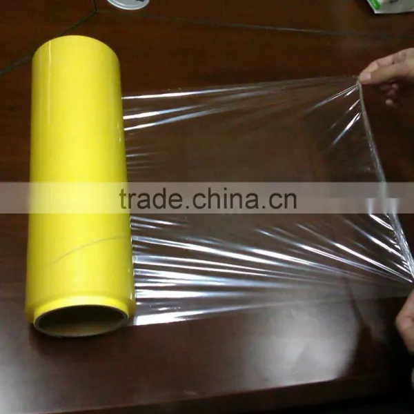 Chinese PVC Cling Film