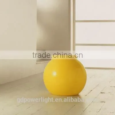 Solar LED Balls With Remote Control 300S19 photo-5