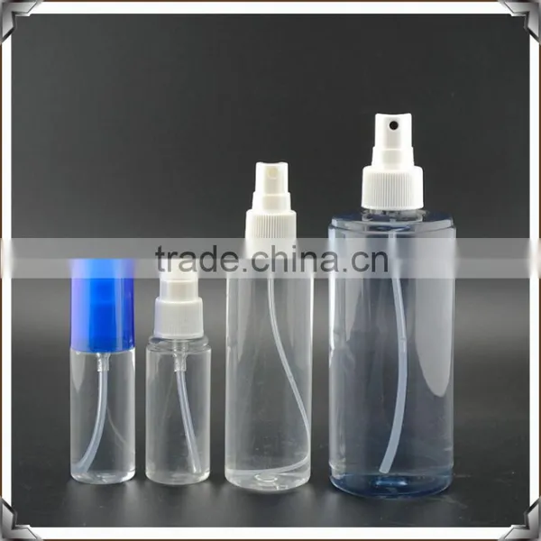 120ml Best Prices Latest Top Quality PET Bottle for Cosmetic