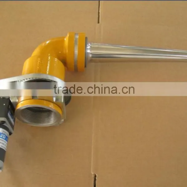 Aluminum Water Cannon WP-EWC-04 for Fire Fighting photo-5