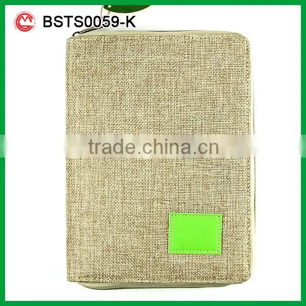 Eco Friendly Personalized Office Stationery Business Gift Set Executive photo-5