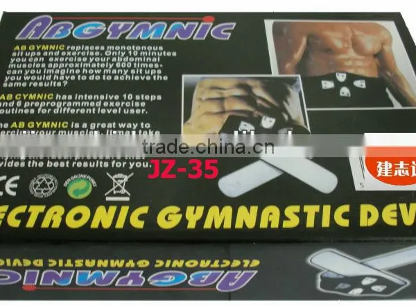 Body Building Belt