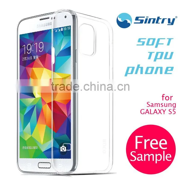 Clear Tpu Case Silicone Smartphone 0.33mm Tpu Case Free Sample Custom Phone Cases for Samsung Galaxy s6 Edge Plus Cover photo-6